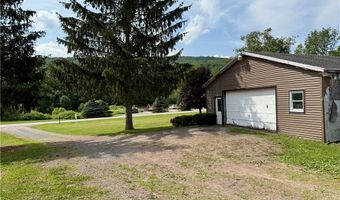 1796 Gladstone Hollow Rd, Andes, NY 13731
