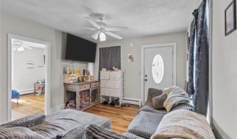 46 Irving St, North Providence, RI 02904
