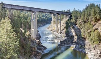 4016 Old Hwy 10 W, Alberton, MT 59820