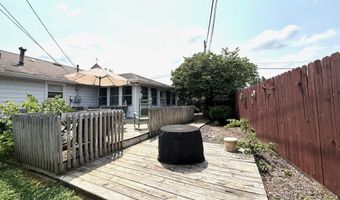 1803 Windwood Dr, Bedford, IN 47421