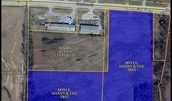 Harrison St / Hwy 69, Batesville, AR 72501