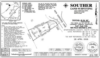 7079 New Horizons Ln, Boiling Springs, SC 29316