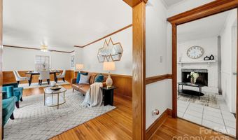 5115 Carriage Drive Cir, Charlotte, NC 28205