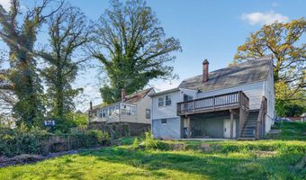 5441 TAUSSIG Rd, Bladensburg, MD 20710
