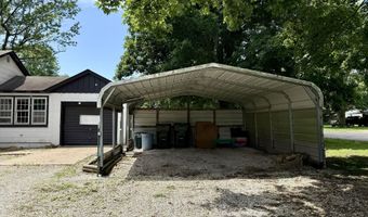 600 E Pearl St, Aurora, MO 65605