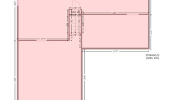 3265 137th Ln NW, Andover, MN 55304