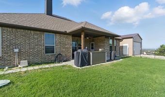 216 Timber Valley Ct, Weatherford, TX 76085