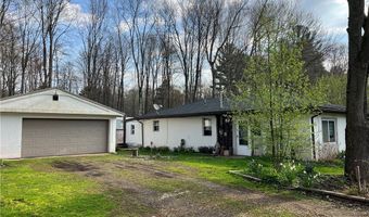 5123 4th Ave, Andover, OH 44003