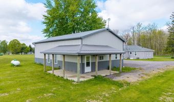 2399 N 700 E Rd, Akron, IN 46910