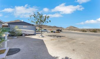 1550 Sky Rd, Indian Springs, NV 89018