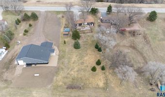 1409 S Splitrock Blvd, Brandon, SD 57005