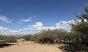 W Carefree Lane 390, Benson, AZ 85602