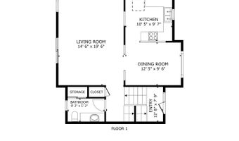5 Cocoa Beach Dr, Madison, WI 53719