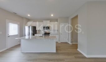 933 Silent Barge, Aiken, SC 29801