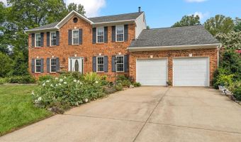 13300 KELLY MARIE Ct, Bowie, MD 20720