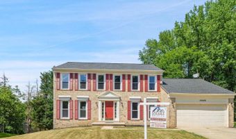 10608 TERRAPIN HILLS Ct, Bowie, MD 20721