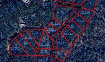 Chief Rd, Abbeville, AL 36310