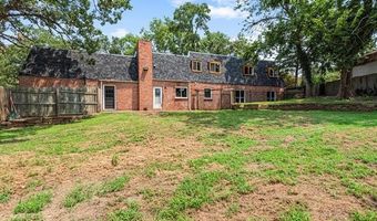 2936 Ridge Rd, Bartlesville, OK 74006