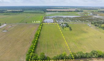 Louisiana 696 lot 3-A-6 3-A-7 3-A-8, Abbeville, LA 70510