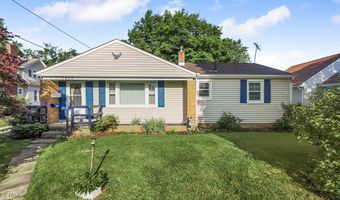 1539 Parkway Blvd, Alliance, OH 44601