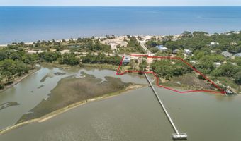 127 Harbor Cir, Alligator Point, FL 32346
