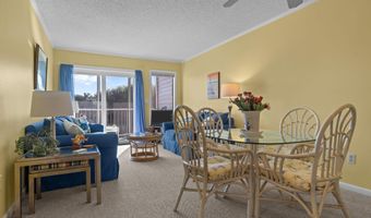 2509 W Fort Macon Rd 103-B, Atlantic Beach, NC 28512