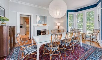 83 John St, Newport, RI 02840