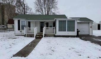 203 Belmont St, Alger, OH 45812