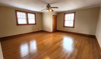 303 N Bluff Ave, Anthony, KS 67003