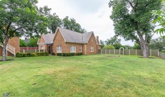 1118 Sayles Blvd, Abilene, TX 79605