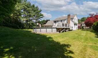 131 Ashley Rd, Bristol, CT 06010