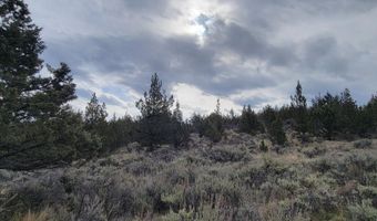 SE Osprey Road, Prineville, OR 97754