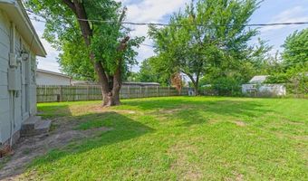5107 N Dawson Ave, Bethany, OK 73008