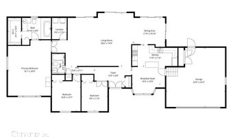 9017 Stone Rd, Algonac, MI 48001