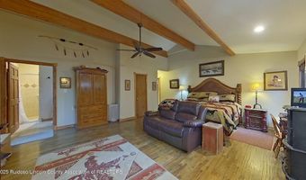 118 Eagle Ridge Rd, Alto, NM 88312