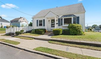 136 Frankfort St, Cranston, RI 02910