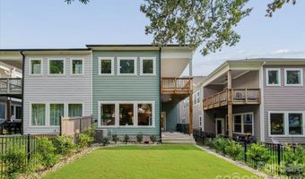 1233 Drummond Ave, Charlotte, NC 28205