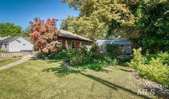 1015 E Logan St, Caldwell, ID 83605