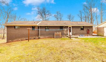 5516 AMOS REEDER Rd, Boonsboro, MD 21713