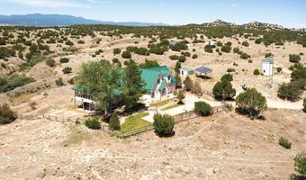 6650 Zercher Rd, Beulah, CO 81023