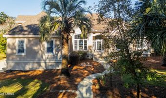 210 Old Plantation Dr W, Beaufort, SC 29907