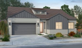 192 Wildcat Peak Dr Plan: Cross Creek, Plan 1, Carson City, NV 89701