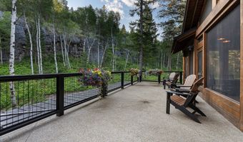 162 Trading Post Trl, Bigfork, MT 59911