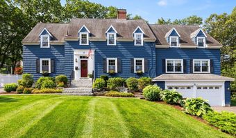 33 Highland Ave, Ayer, MA 01432