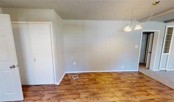 1142 S Stockton St, Ada, OK 74820