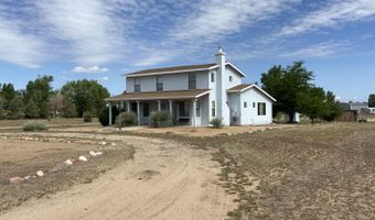 1350 W Justray Ranch Rd, Chino Valley, AZ 86323