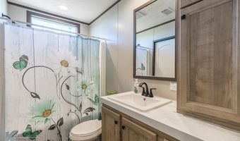 4377 County Road 497, Anson, TX 79501