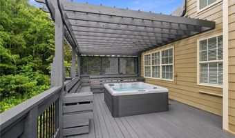 6034 Silver Lace Ln NW, Acworth, GA 30101