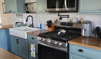 1603 S Campground S 97, Beaver, UT 84713