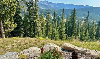 44 Ridgeview Loop, Big Sky, MT 59716